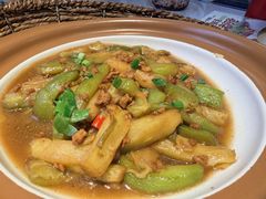 -老阿爸鲜鱼土菜(园区永旺店)