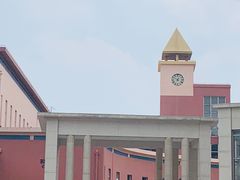 -协和双语学校(虹桥校区)