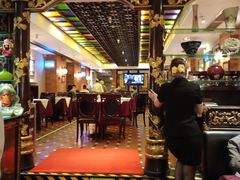 大堂-太平馆西餐厅(北京路店)
