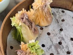 -都一处烧麦馆(前门店)