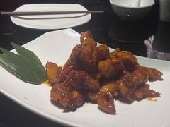 -高第街56号餐厅(泰安万达店)