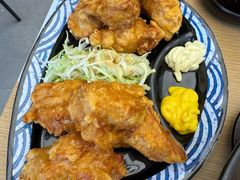 -桃花丼烧肉饭(凯丹商场店)