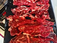 -三毛牛肉店(福强店)