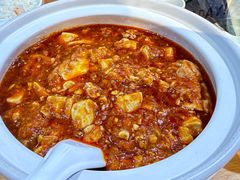脑花豆腐-明婷饭店(外曹家巷店)