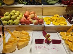 -豪德亨牛排自助餐厅(抚州东乡店)