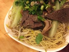 -莲塘味宝园牛杂(天越翔园店)