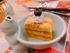 -芭菲盛宴·环球美食(解放碑英利国际店)
