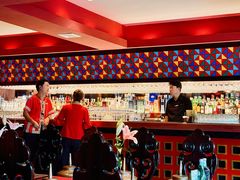 -花马天堂云南餐厅 Lost Heaven(外滩店)