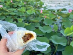 -谭景其·谭氏麻油菜包(集庆路店)