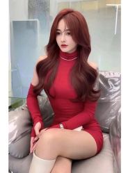 -DL HOPE明星造型