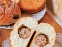 -富贵面包公司(运河店)