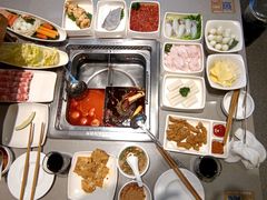 -海底捞火锅(关山保利店)