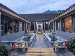 -蓟县沐风庄园精品民宿农家院(梨木台店)