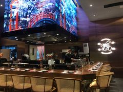 -鸟山鸣·日料食堂(王府井店)