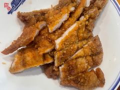 -天天鲜面馆(衡山路店)