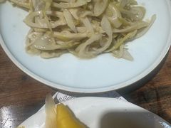 泡椒竹笋-青城甲(青城山店)