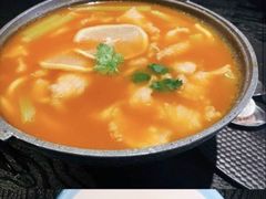 -忘忧草融合私房菜(红鼎国际店)