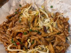 -米庄·原味私房菜(骏壹万邦店)