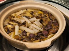 -天宜隆蘑菇宴火锅(石景山旗舰店)