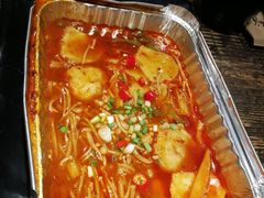 -赤甲皇(仙霞路店)