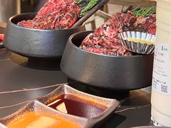 -厚贞日式烤肉(浦东汇智店)