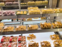 -泸溪河桃酥(秦淮新街口店)