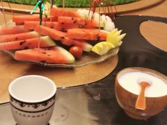 -蒙古人烤羊大师(工农大路创始店)