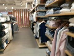 -MUJI无印良品(万科里店)