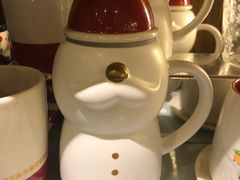 -星巴克(汇亚大厦店)