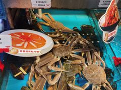 -必点海鲜·鲅鱼水饺(鞍山西道店)