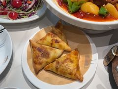 -清真·卡德尔大叔新疆主题餐厅(龙汇路店)