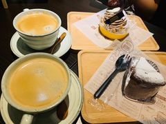 -KOMUGI 小麦家(新地假日广场店)