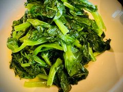 酒香豆苗-玫瑰厅上海菜(兴国路店)