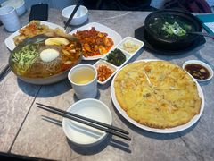 -屋里家延边朝鲜族冷面(南园店)