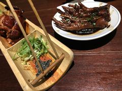 南乳扎烧-大牌大·传统杭帮菜(湖滨店)