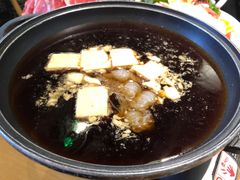 谷饲牛肉富士山寿喜锅-沼津港渔市(宏伊国际广场店)