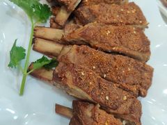 -内蒙古牛羊肉特色美食(后海滨路店)