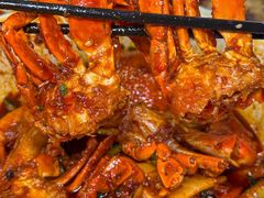 -辣螃铠盆盆蟹大排档(总店)