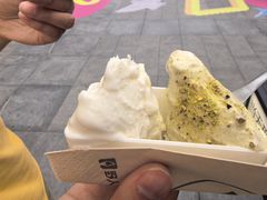 -野人先生现做冰淇淋(北京环宇荟店)