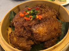 -丽华园(汉阳龙阳店)