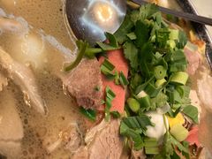 -金勺子土菜馆(兴园北区店)
