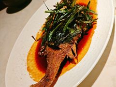 -雨后行菜(报慈北路店)