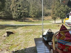 -武陵山森林公园