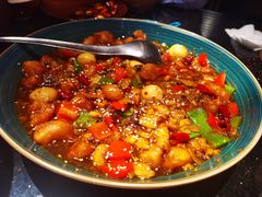 太安鱼-华豫川酒家(双子塔店)