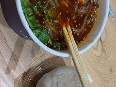 -天泽祥·鼓楼馒头(鼓楼店)