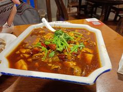 -天回镇何氏豆腐(总店)