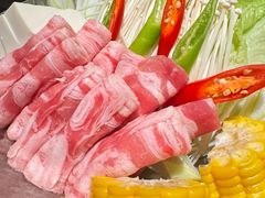 -留半山·香港食堂(啦啦宝都店)