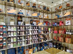 零售区-VENCHI 闻绮(北京国贸商城店)