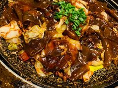 -马仕玖煲·融合菜·酥不腻烤鸭(人大店)