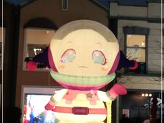 -王府井奥莱临潼小镇(临潼店)